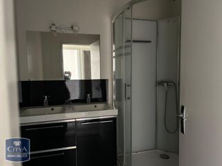 location Appartement - 3 pièce(s) - 62 m² Le Havre (76600)