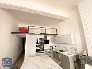  Appartement � louer 2 pi�ces 39 m�