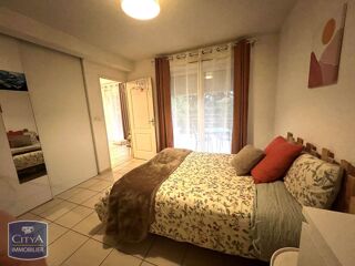  Appartement à louer 2 pièces 44 m²