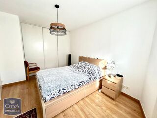  Appartement à louer 3 pièces 69 m²