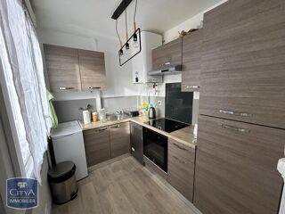  Appartement � louer 2 pi�ces 39 m�