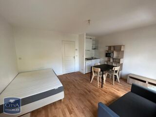  Appartement � louer 1 pi�ce 28 m�