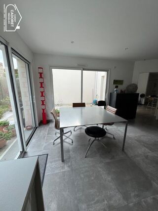  Maison à vendre 5 pièces 104 m²