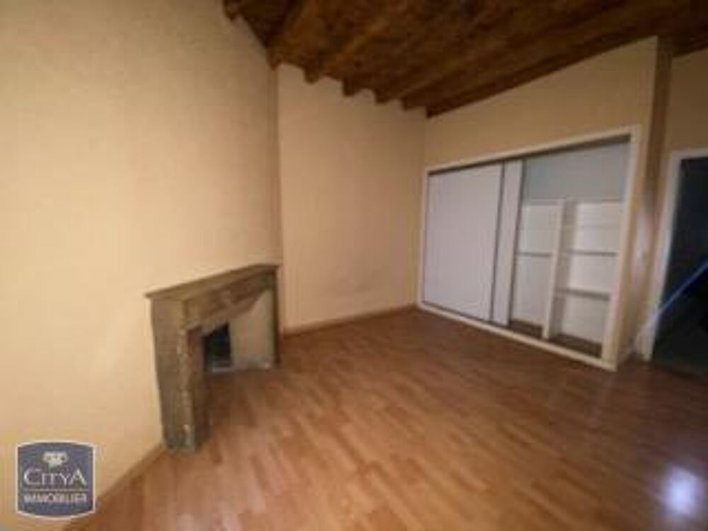 location Appartement - 3 pièce(s) - 68 m² Chambéry (73000)