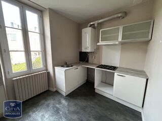  Appartement � louer 3 pi�ces 54 m�