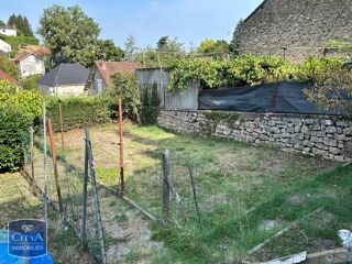  Appartement � louer 3 pi�ces 60 m�