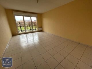  Appartement � louer 2 pi�ces 48 m�