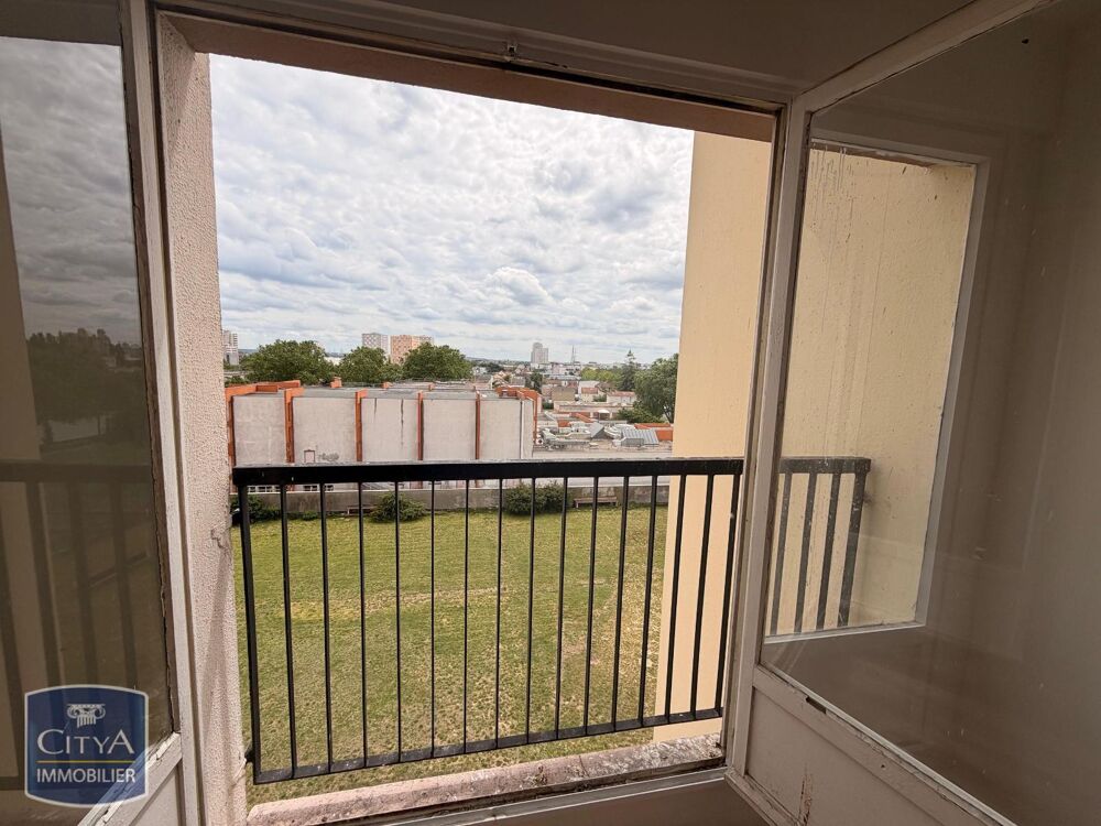 location Appartement - 1 pièce(s) - 30 m² Alfortville (94140)