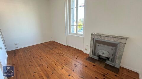  Appartement � louer 1 pi�ce 28 m�