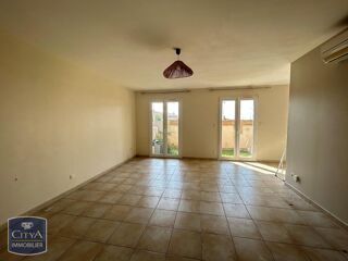  Villa à louer 4 pièces 80 m²