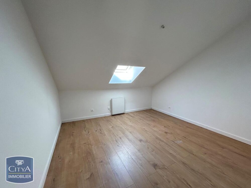 location Appartement - 3 pièce(s) - 77 m² Vichy (03200)