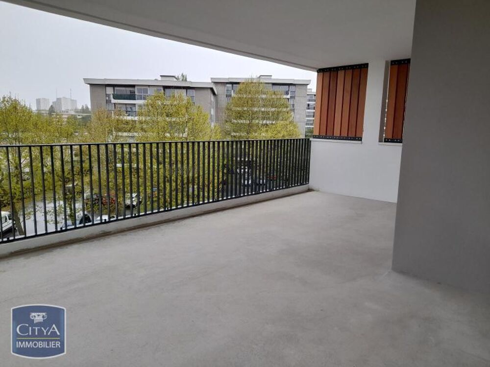 location Appartement - 3 pièce(s) - 72 m² Lormont (33310)