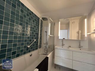  Appartement � louer 3 pi�ces 87 m�