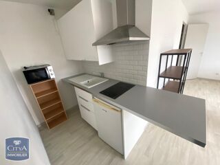  Appartement � louer 1 pi�ce 28 m�