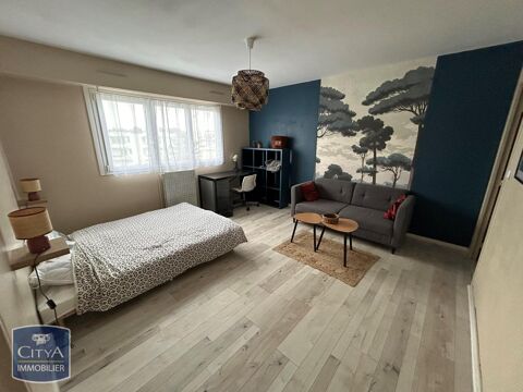   Location Appartement Appartement - 1 pi�ce(s) - 35 m�