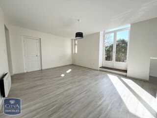  Appartement à louer 2 pièces 50 m²