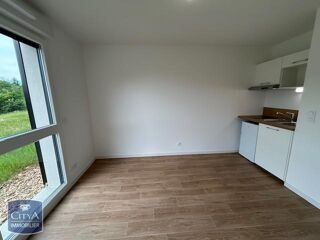  Appartement � louer 1 pi�ce 22 m�