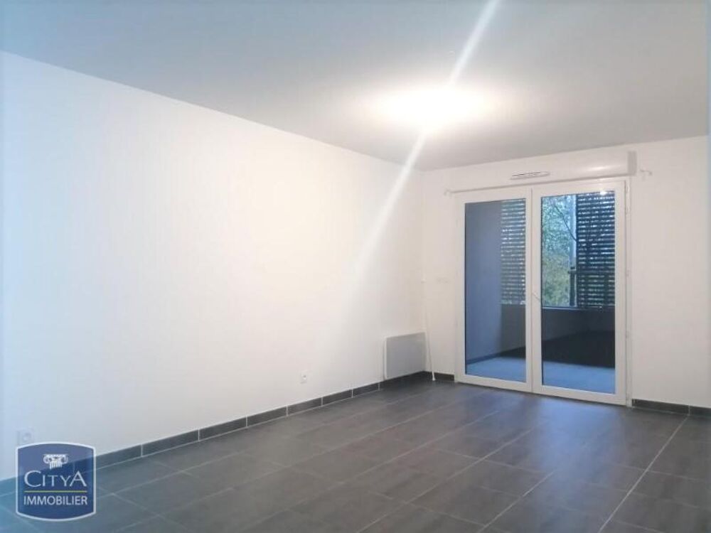 location Appartement - 3 pièce(s) - 61 m² Montpellier (34070)