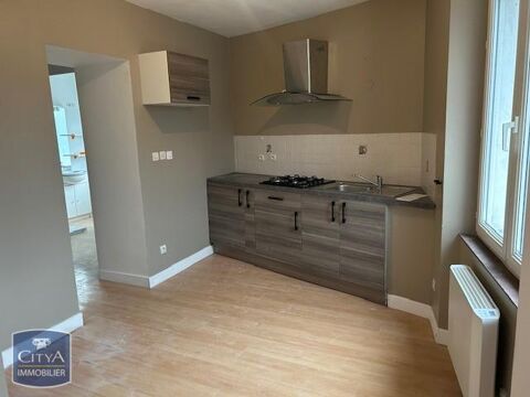   Location Appartement Appartement - 2 pi�ce(s) - 49 m�