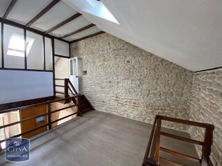  Appartement � louer 2 pi�ces 49 m�