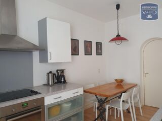  Appartement � louer 2 pi�ces 50 m�
