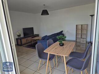  Appartement � louer 2 pi�ces 50 m�