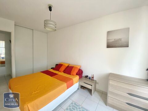  Appartement  louer 3 pices 61 m