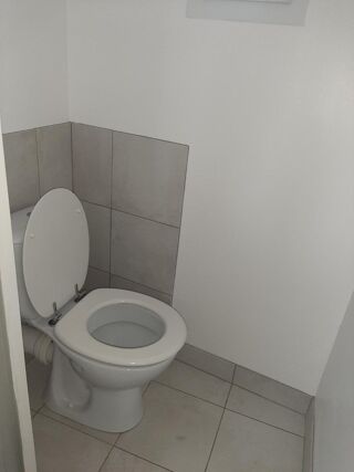  Maison à louer 3 pièces 51 m²