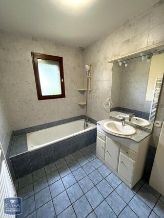  Maison � louer 3 pi�ces 74 m�