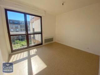  Appartement à louer 1 pièce 21 m²
