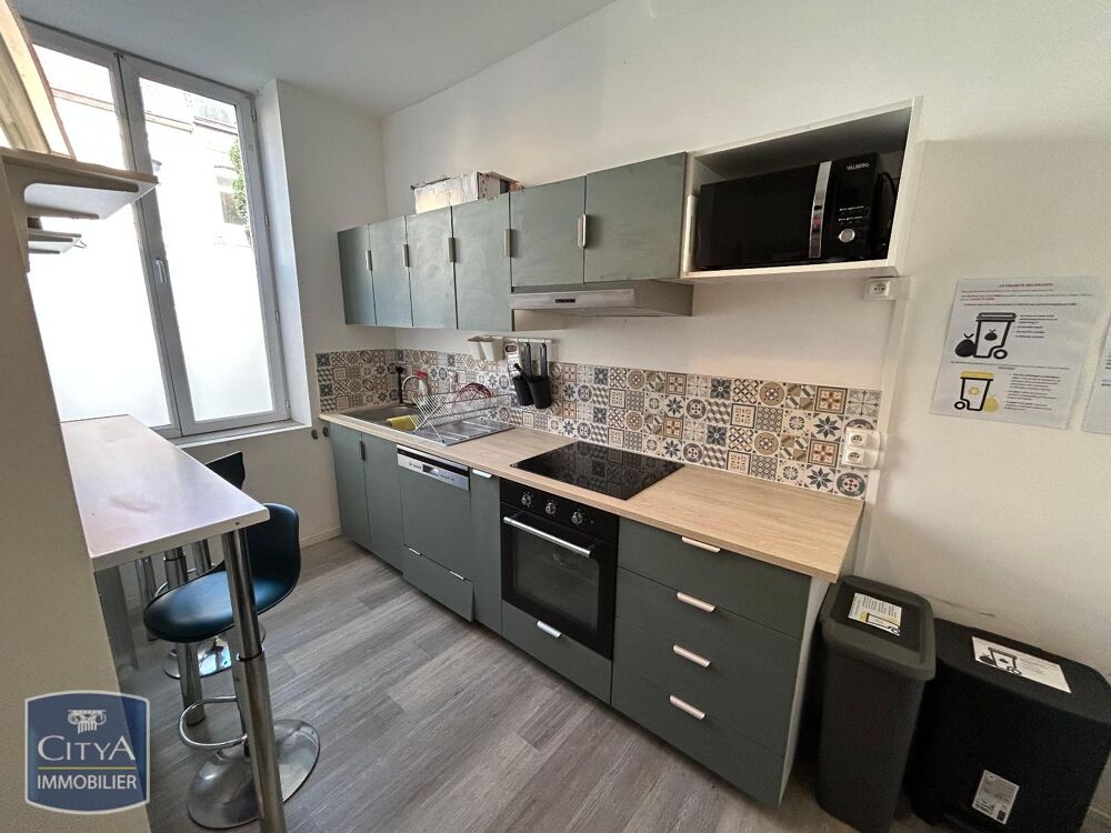 location Maison - 5 pièce(s) - 95 m² Roubaix (59100)