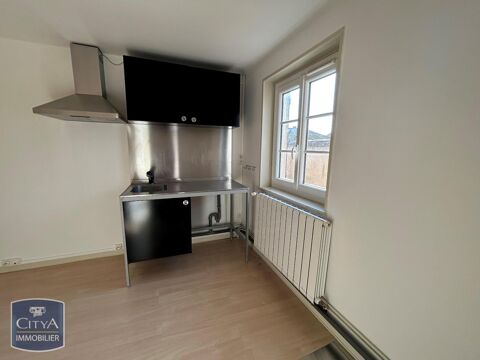  Appartement  louer 1 pice 20 m