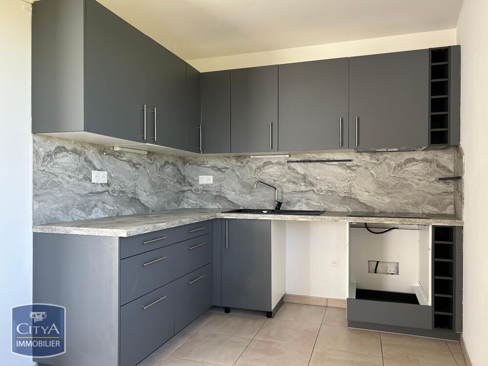 location Appartement - 3 pièce(s) - 61 m² Saint-Nazaire (44600)
