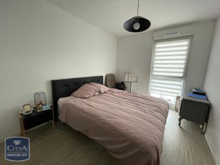  Appartement à louer 2 pièces 42 m²
