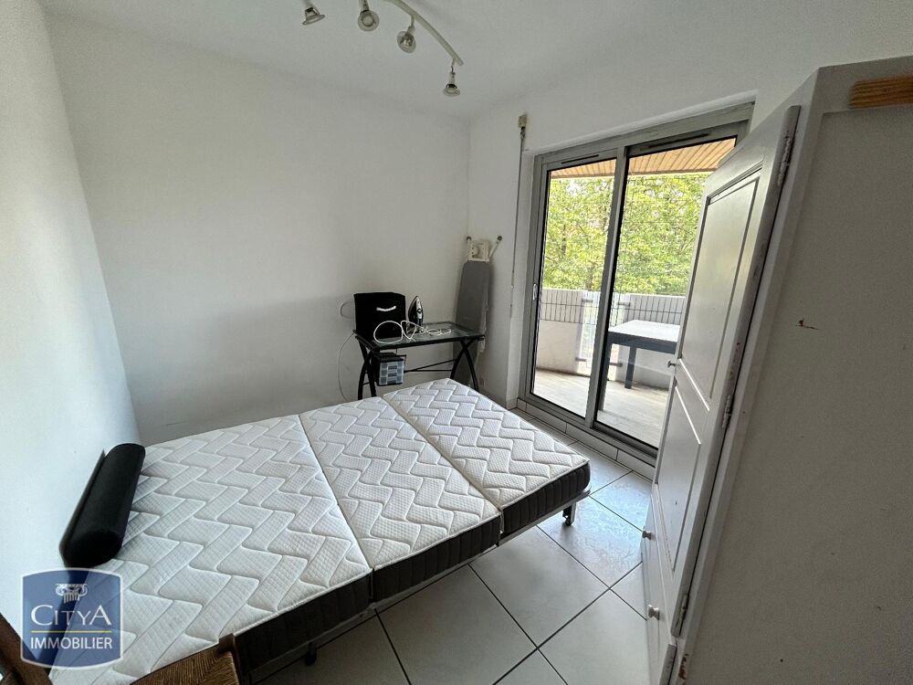 location Appartement - 3 pièce(s) - 63 m² Le Mans (72000)
