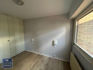  Appartement � louer 2 pi�ces 52 m�