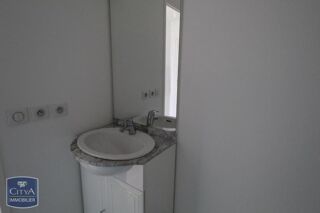  Appartement � louer 1 pi�ce 27 m�