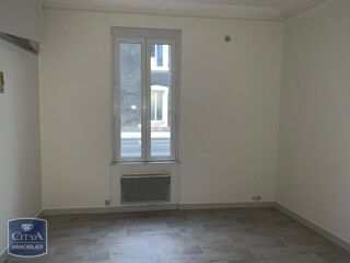  Appartement à louer 2 pièces 29 m²