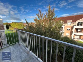 Appartement à louer 2 pièces 54 m²