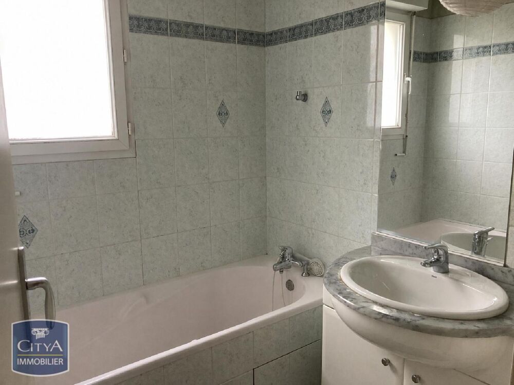 location Appartement - 3 pièce(s) - 71 m² Limoges (87000)