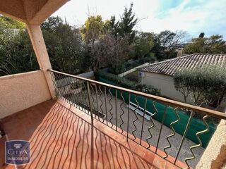  Appartement à louer 1 pièce 22 m²