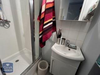  Appartement � louer 2 pi�ces 33 m�