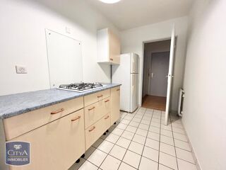  Appartement � louer 2 pi�ces 47 m�