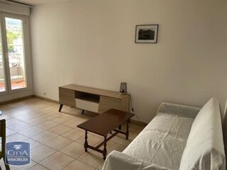  Appartement à louer 2 pièces 37 m²