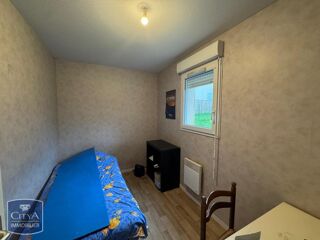  Appartement � louer 3 pi�ces 54 m�