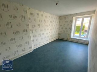  Appartement à louer 2 pièces 59 m²