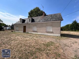 Maison à louer 4 pièces 76 m²