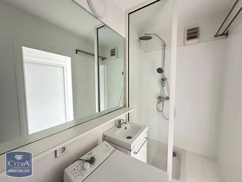  Appartement � louer 1 pi�ce 29 m�