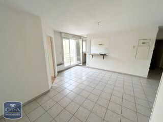  Appartement à louer 2 pièces 54 m²