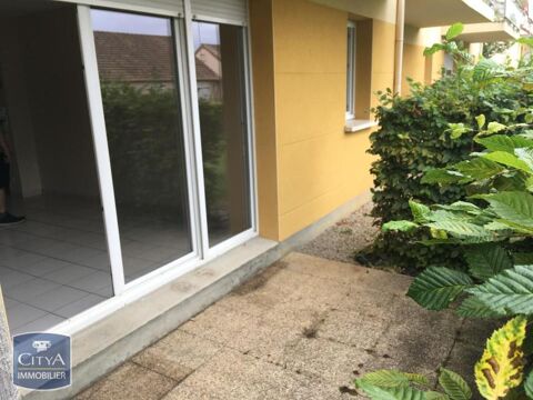  Appartement  louer 2 pices 48 m